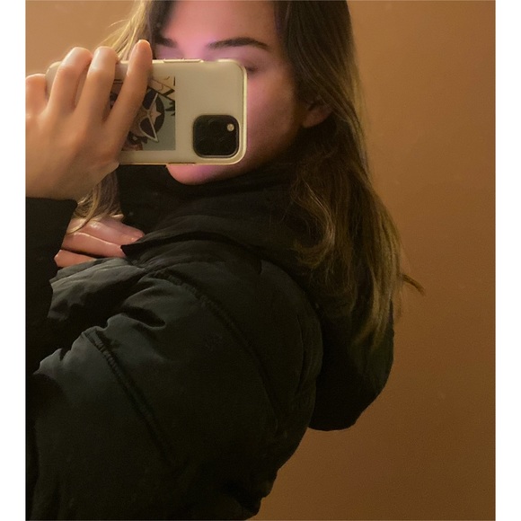 Tommy Hilfiger Women’s Winter Jacket - Picture 3 of 3